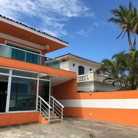Hotel Enseada Beira Mar Guarujá Exterior photo