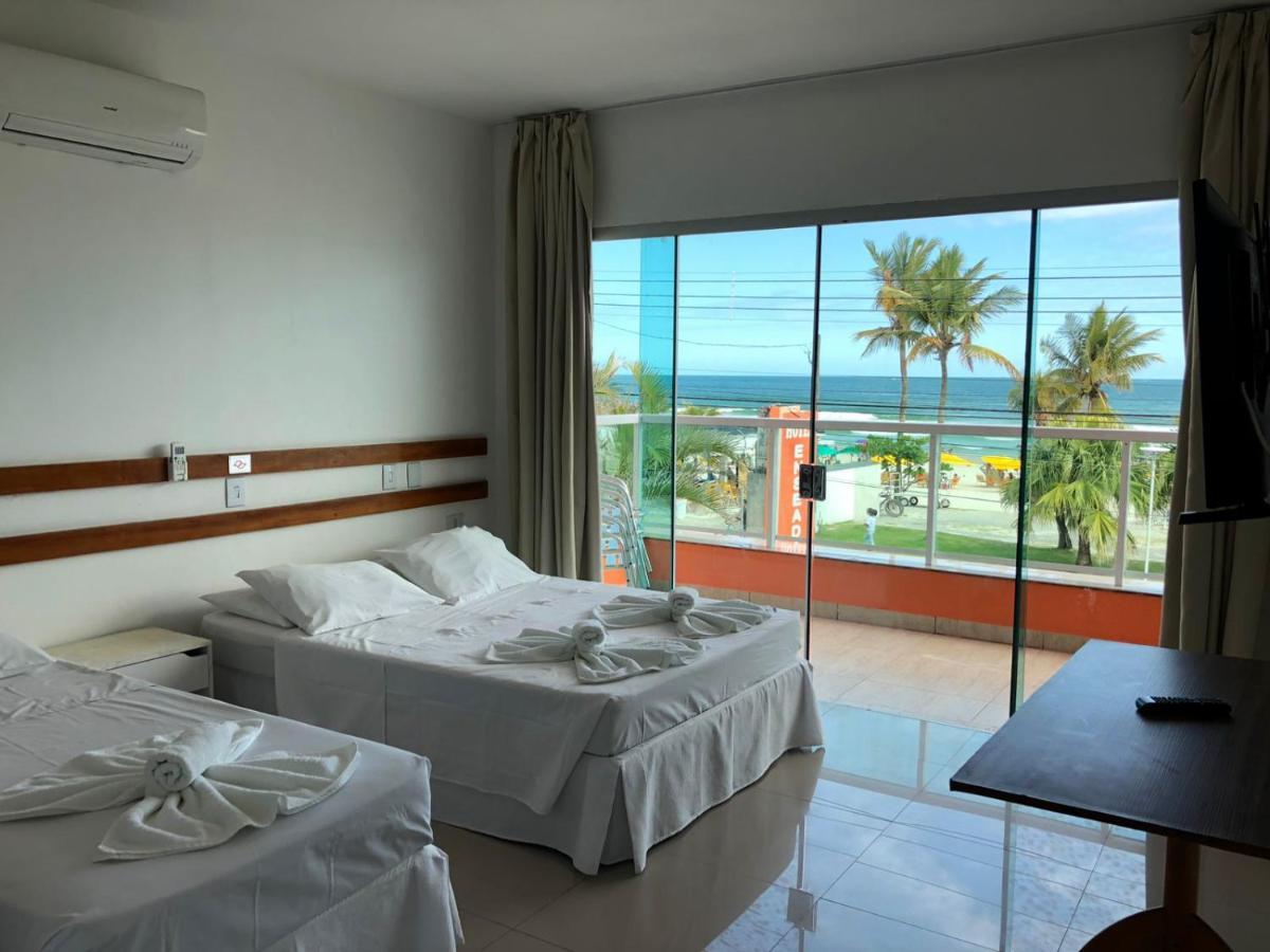 Hotel Enseada Beira Mar Guarujá Exterior photo
