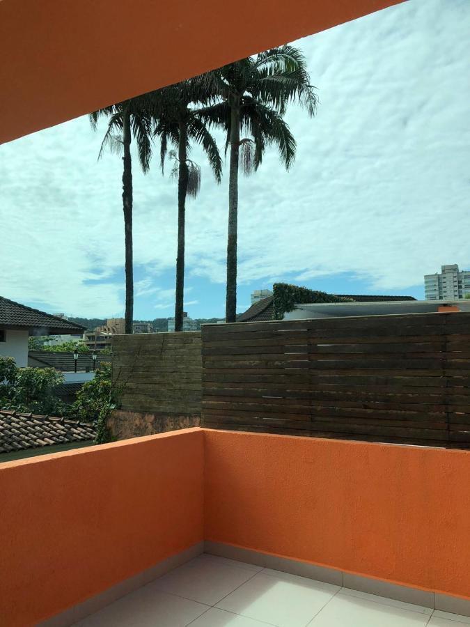 Hotel Enseada Beira Mar Guarujá Exterior photo