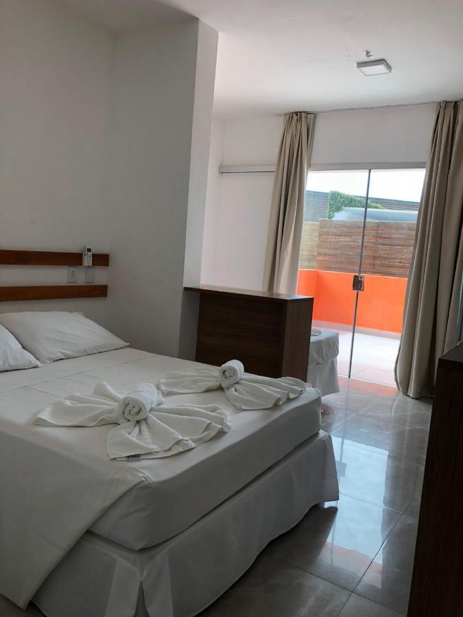 Hotel Enseada Beira Mar Guarujá Exterior photo